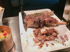 -OPEN開全日自助餐厅·西餐·海鲜(佛山希尔顿酒店)