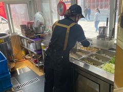 -金乐活美食(中街店)