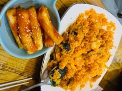 -李先生的首尔小馆(松江启源广场店)