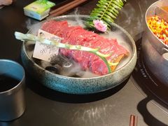 -生如夏花泰式火锅(西村黑金店)