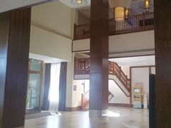 -长白山万达锦华套房酒店