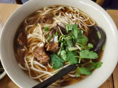 -李先生牛肉面大王(昌平鼓楼店)