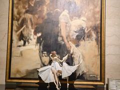 -上海和平饭店 Fairmont Peace Hotel