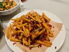 -福巷湘食小馆·猛火现炒(上海首店)
