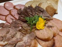 -老厨家(友谊路总店)