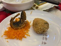 -御座宾馆-餐厅