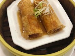 -维多利亚大酒店·雅园中餐厅
