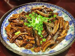 响油鳝糊-三林本帮馆(中林街店)