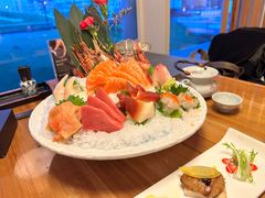 -王鼎精致料理铁板烧(世博源店)