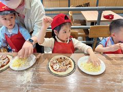 -Mr.Pizza米斯特比萨(合肥一九一二街区店)