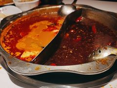 -山城辣妹子(定福庄店)