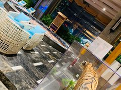 -弘安丽水温泉酒店