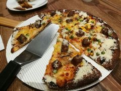 -必胜客(大悦城店)