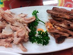 -7号院家宴.烧鸽子(门头沟店)