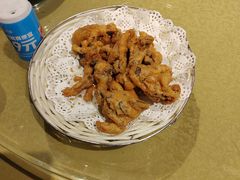 -粥六•新晋菜(柳巷店)