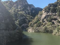 -黑龙潭风景区