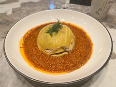 -火婆子·川小馆(扬韬科技广场店)