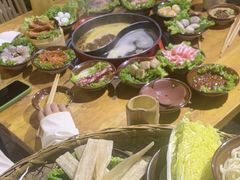 -烂摊摊火锅集市(河北总店)