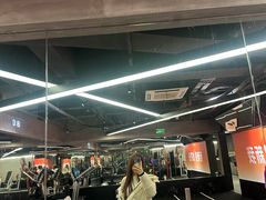 -锐动健身游泳(博地中心店)