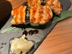 -七条鱼日本料理(远洋乐堤港店)
