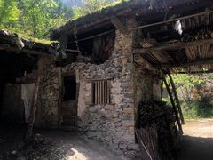 -鹿院坪生态旅游景区