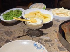 -小龙坎火锅(香港中路店)