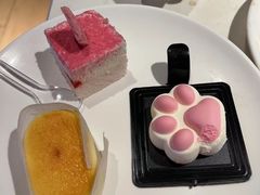 -加餐海鲜自助(宝龙一城店)