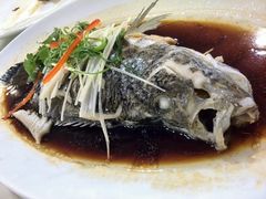 -海宝酒家(中山四路店)