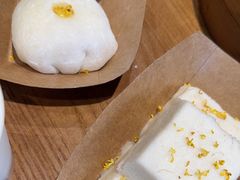 -李百蟹·江南蟹黄面·河景餐厅(夫子庙总店)