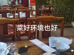 -西江美食舫·江西菜(健德桥店)