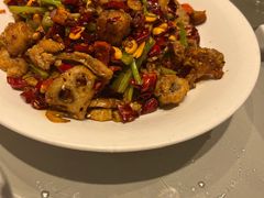 馋嘴蛙-沪碟·精菜坊(闵行店)