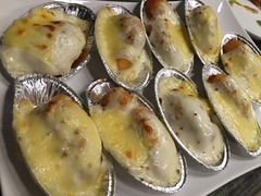 融绘·鱼肆(融绘滨南店)-黑明餐厅(白鹭洲店)