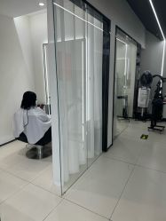 -FINE HAIR 烫染专业设计