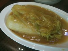 -五观堂素食(新华路店)