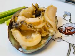 -大中华希尔顿酒店·兰亭潮中餐厅·粤菜