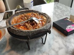 -蔴将·川菜(黄龙万科店)