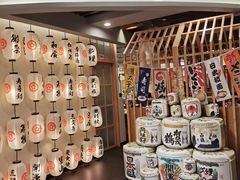 -羽寿司(东方宝泰店)