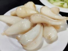 -梯坎豆花