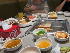 -海底捞火锅(江北万达商业广场店)
