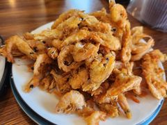 -浑河春面馆·老北京非遗鹿角面(房山店)