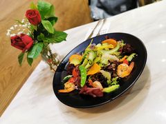-威克特披萨汉堡