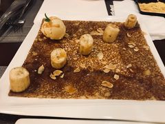 皇后可丽饼-LA CREPERIE BRETONNE布列塔尼法式餐厅(天童北路店)