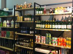 零售区-唯成•韩国炭火烤肉 유성고기