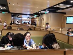 大堂-海底捞火锅(青悦城店)