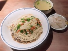 -十面春风·江南面馆(崇宁路店)