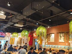-0317火锅鸡·清真(正达店)