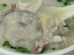 -洲心明记烧肉大粥(总店)