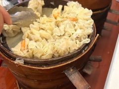 -海汇源老烧麦店(东大街总店)