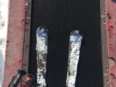 -蓟县盘山滑雪场