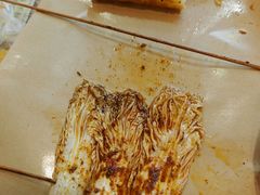 -郑记•不夜城烧烤•龙虾•虾蟹(黄鹤楼店)